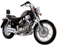 XV535 Virago For Sale